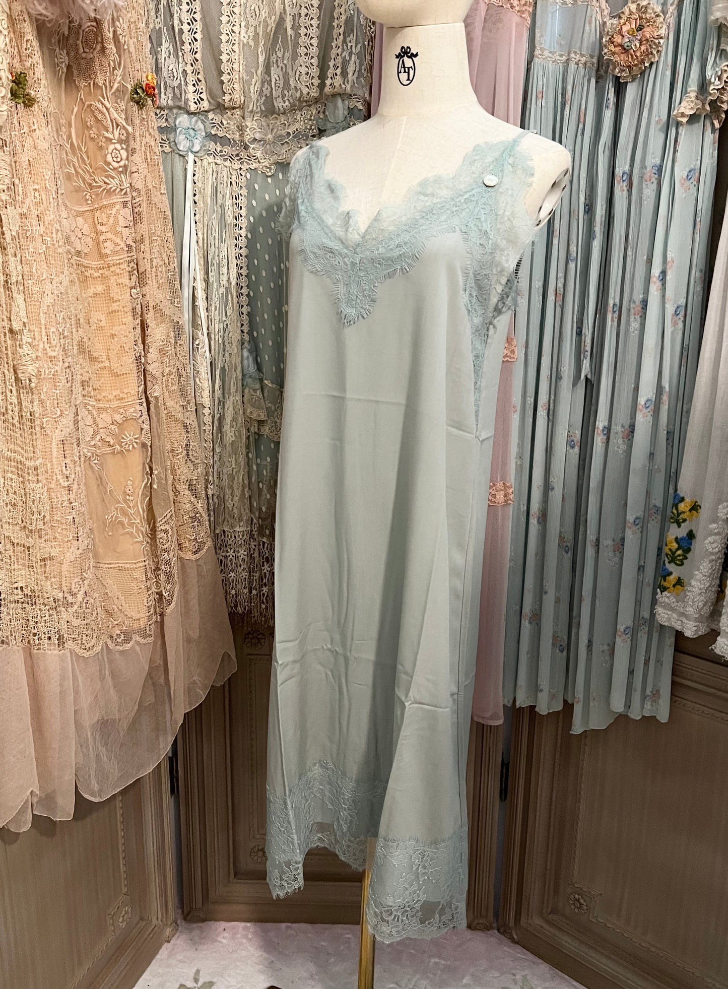 Nymph party dress