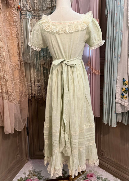 Sweet meadow dress