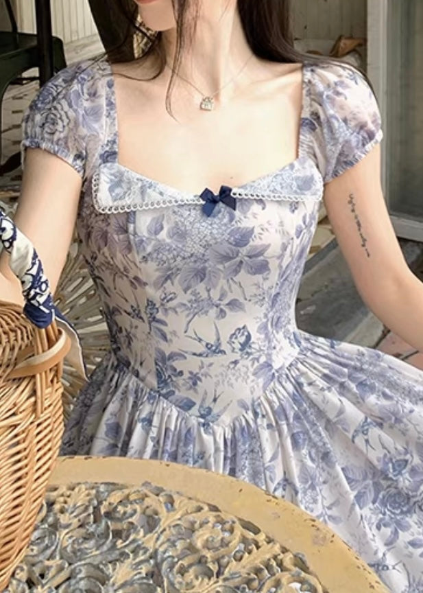 Brie dress