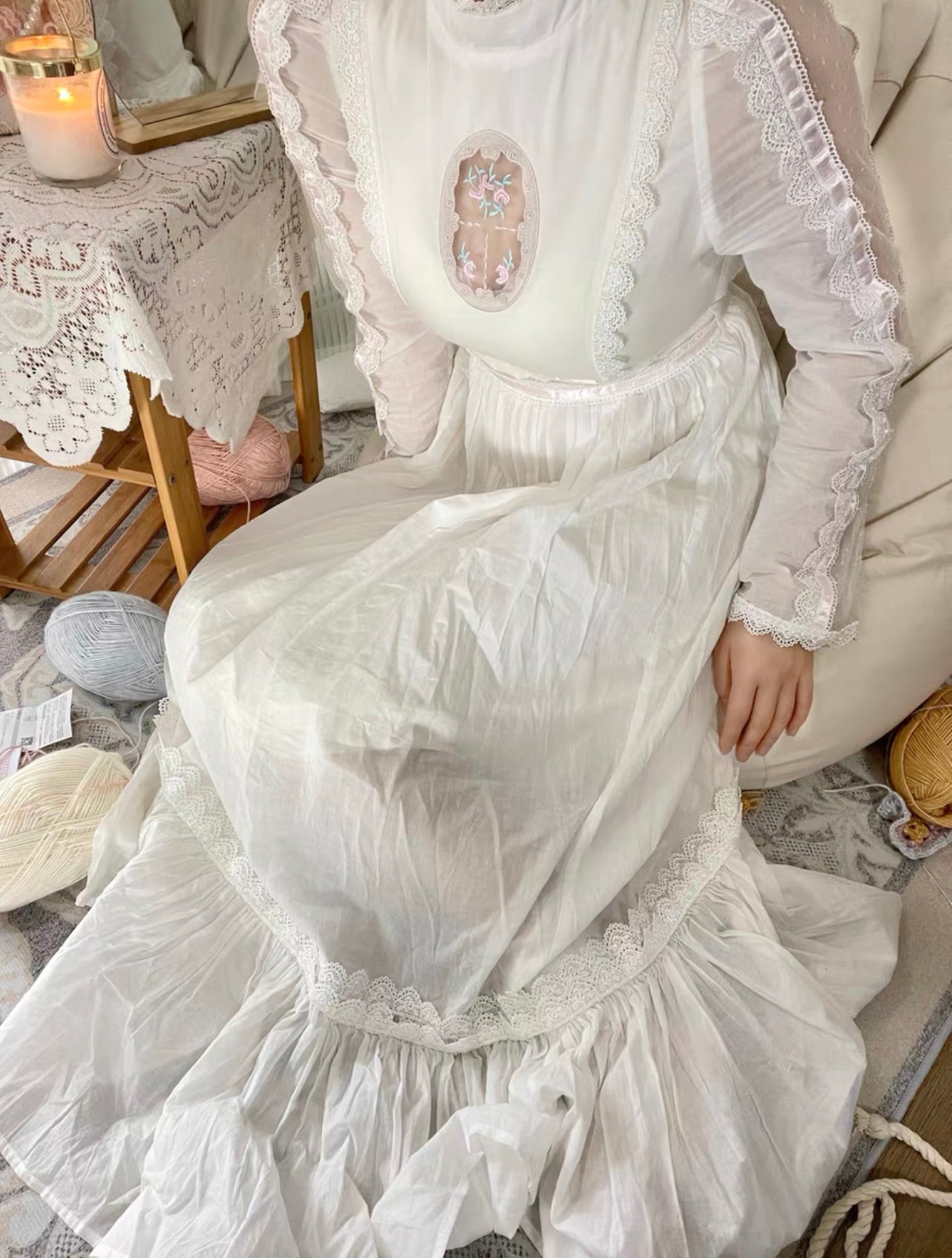 Hailey dress
