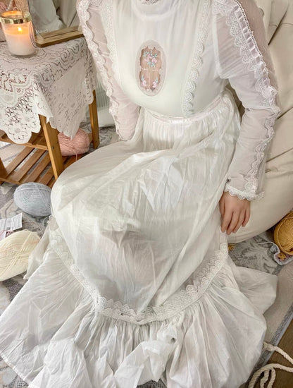 Hailey dress