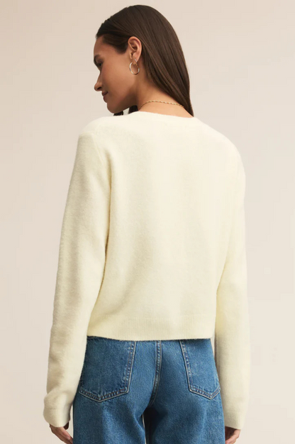 Medina Cozy Cardigan