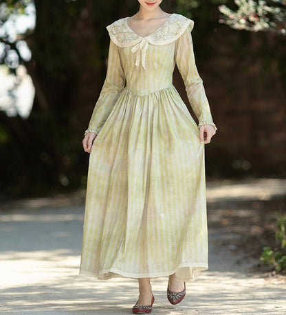 Mimosa Dress