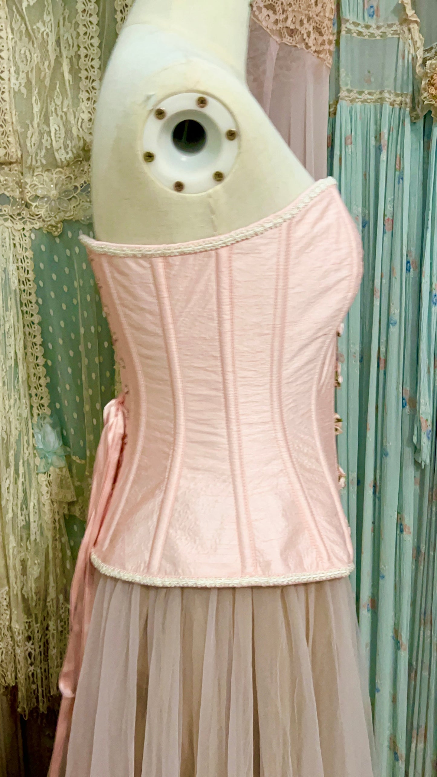 Giselle Corset
