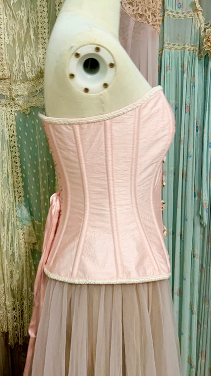 Giselle Corset