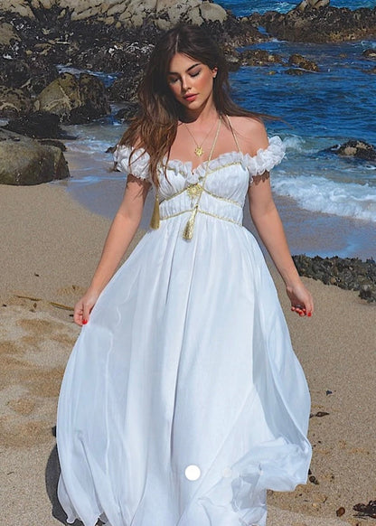 Mythe Dress (custom order)