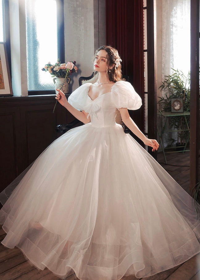 Fairytale princess dress