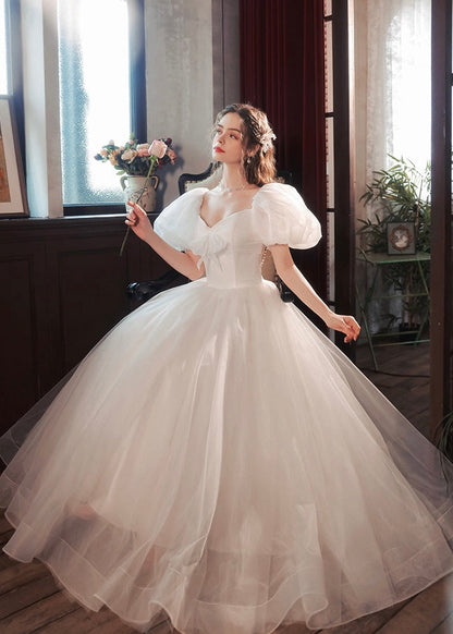 Fairytale princess dress