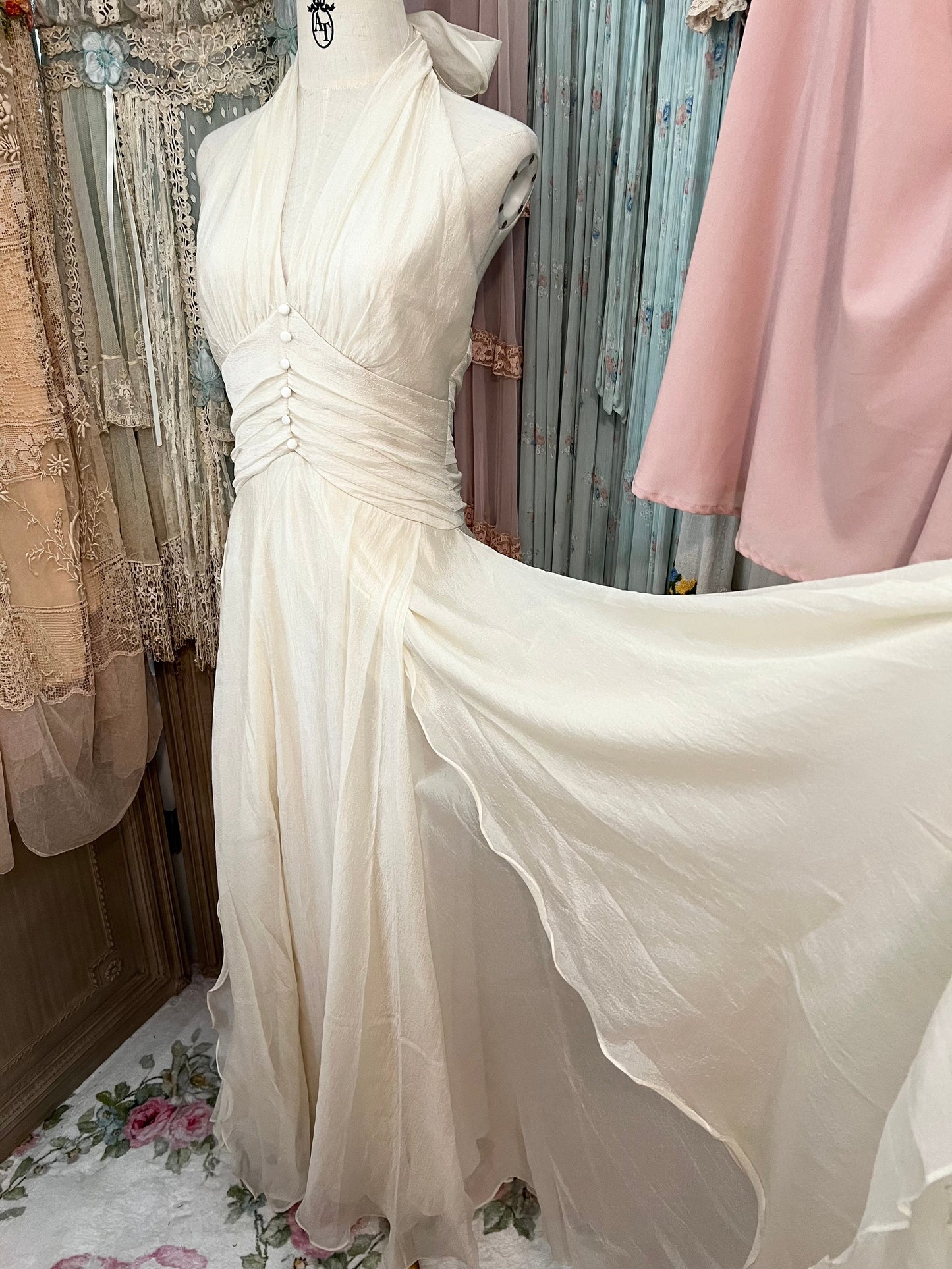 Marilyn Dress