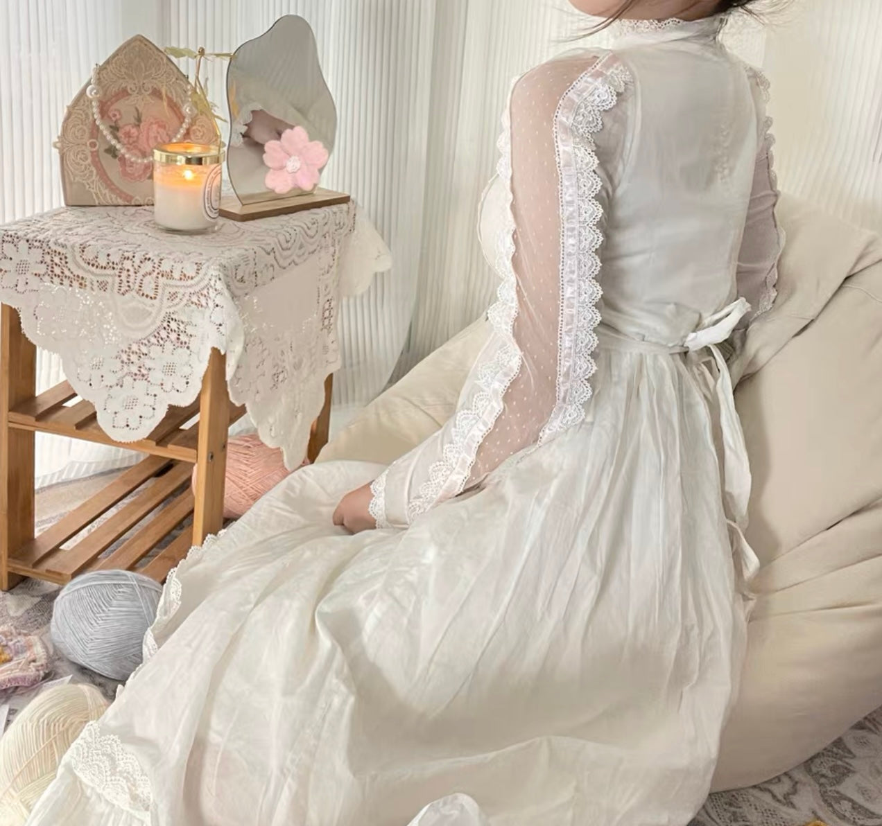 Hailey dress