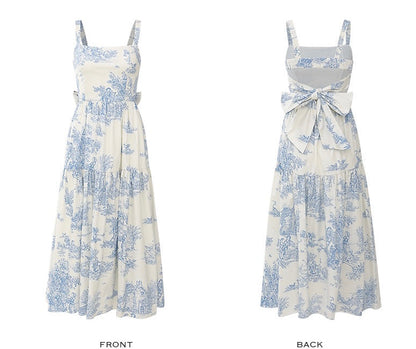 La Parisienne dress