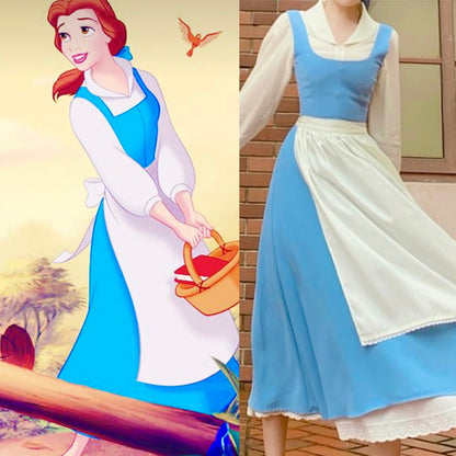 Belle ensemble