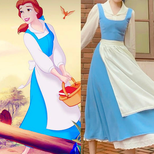 Belle ensemble