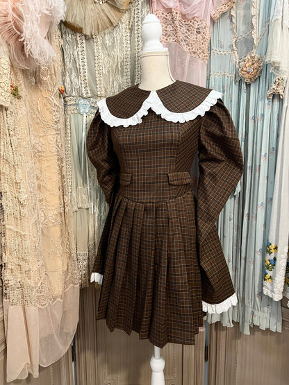 Monique dress