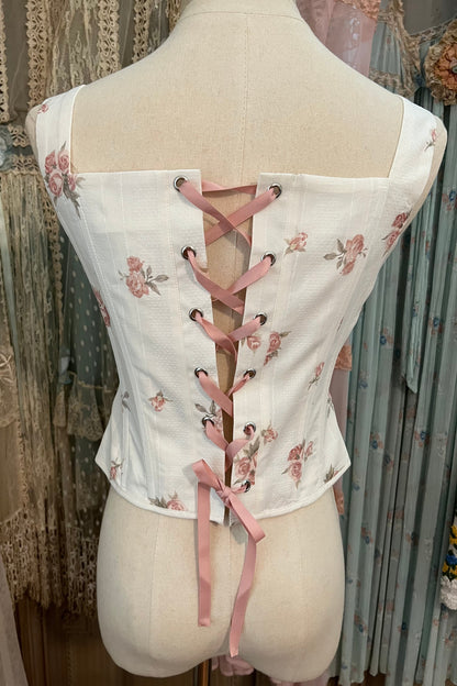 Angelcore corset