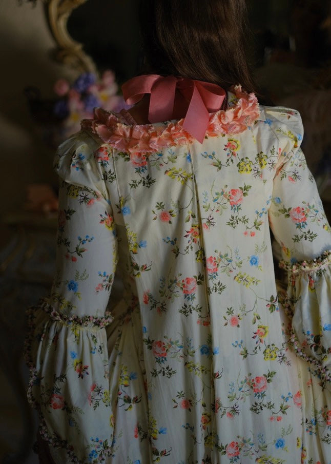 Ma Chérie gown