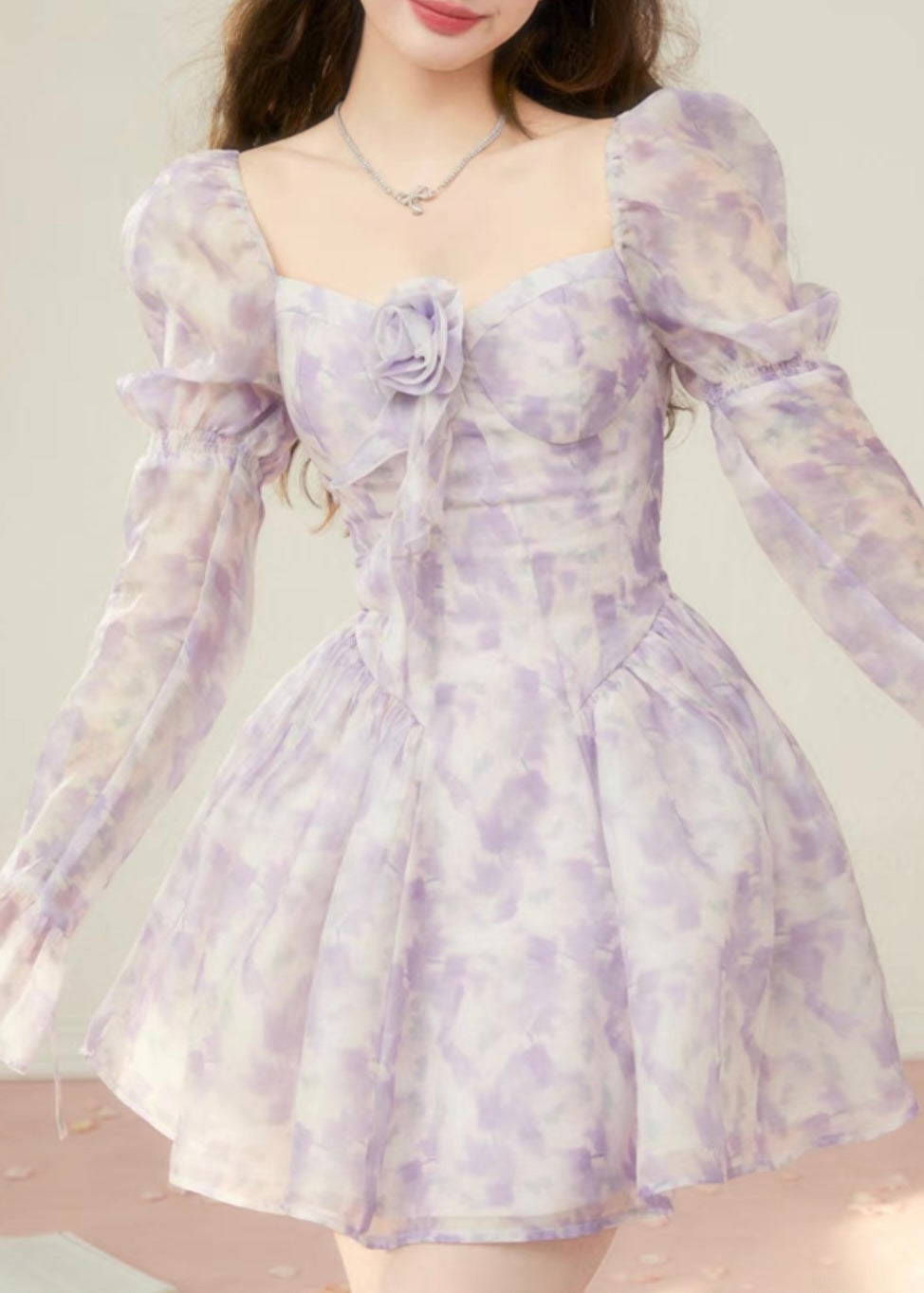Aria Dress
