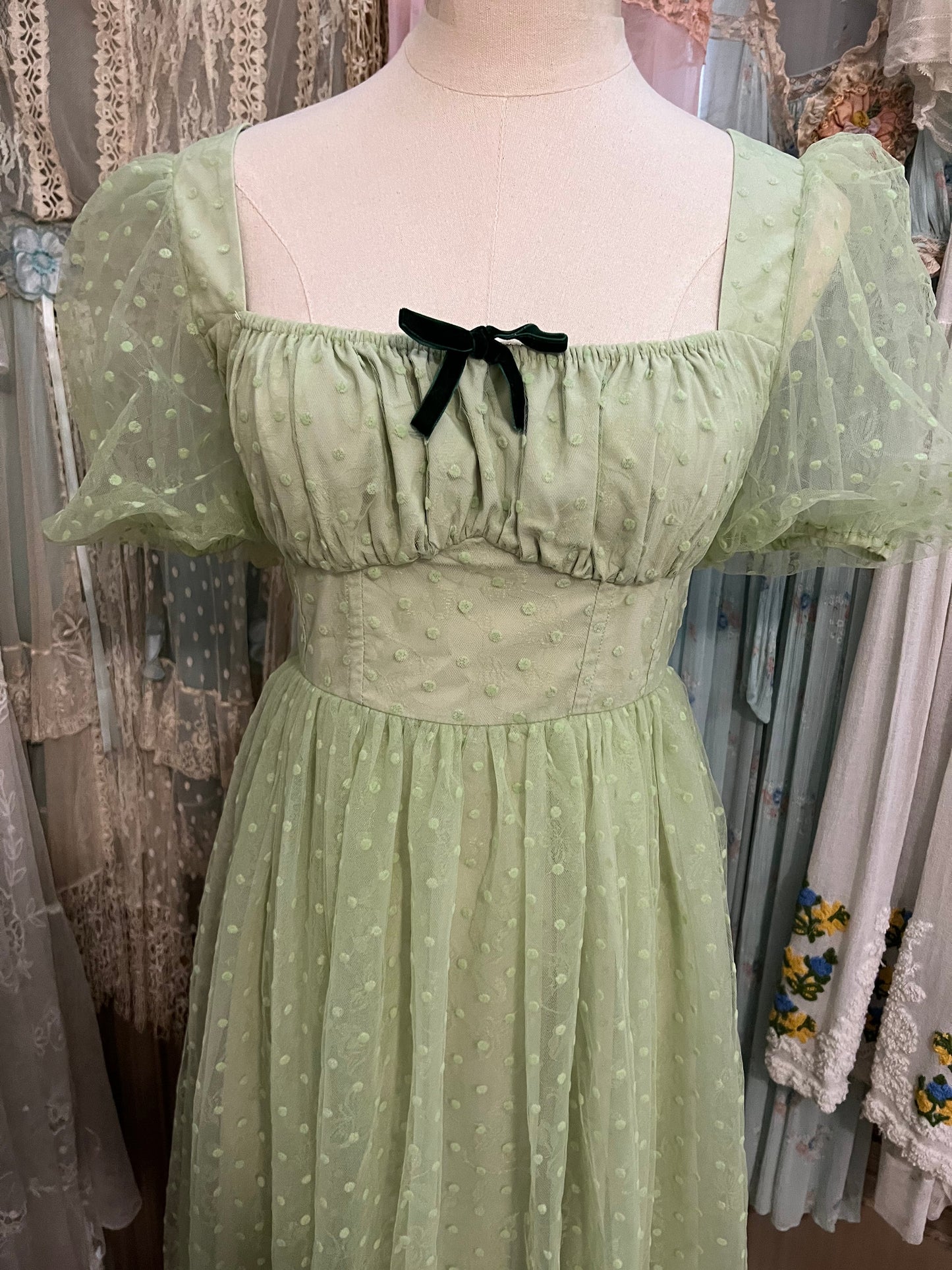 Wizard of oz dress