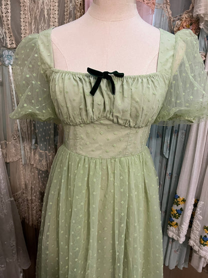 Wizard of oz dress