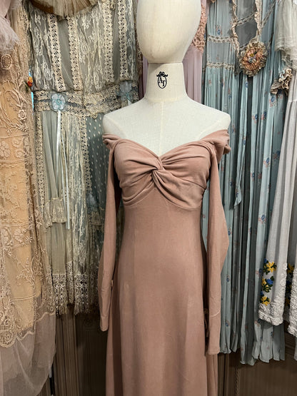 Angelica Dress
