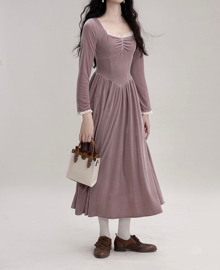 Carina Dress