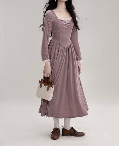 Carina Dress