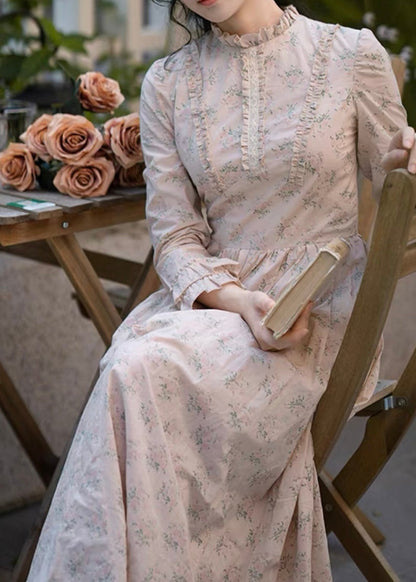 Fern dress