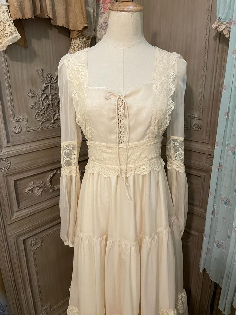 Aura Dress