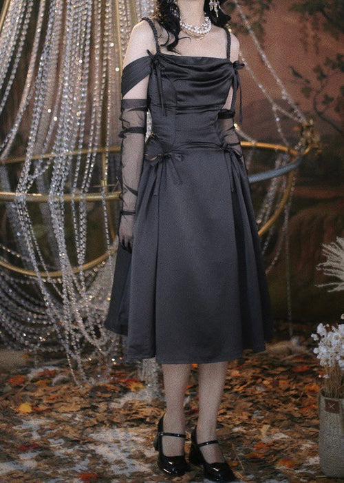 Lorena dress