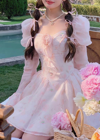 Aria Dress
