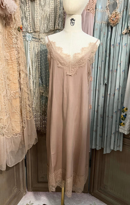 Nymph party dress