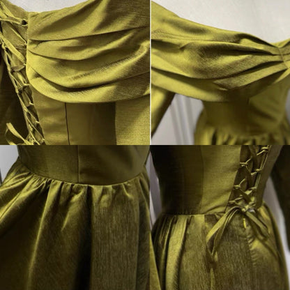Cypress dress