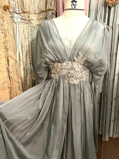 Nymph party dress