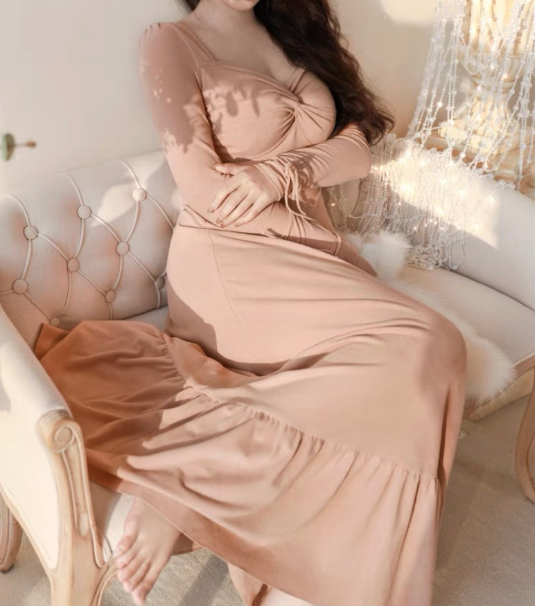 Angelica Dress