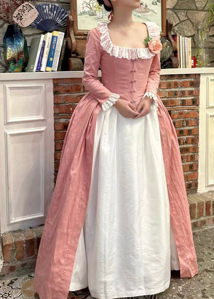 Caroline gown