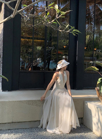 Marilyn Dress