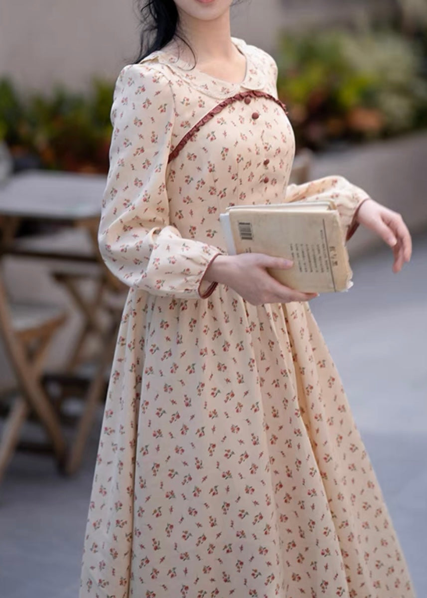 Katelyn dress