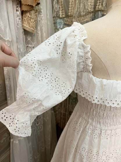 Karena Dress