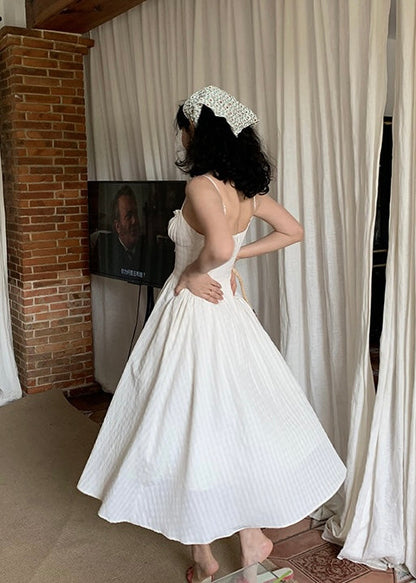 Never spring dress