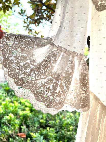 Le Petit Trianon Dress