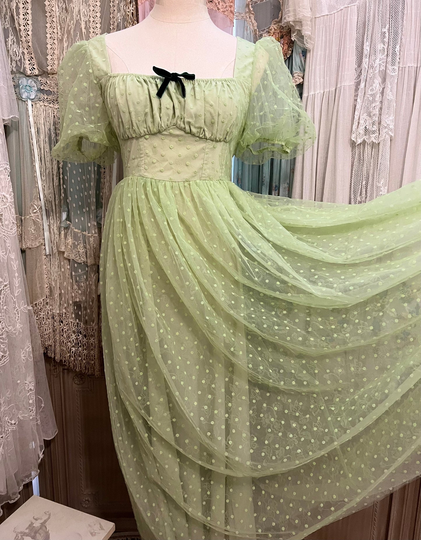 Wizard of oz dress