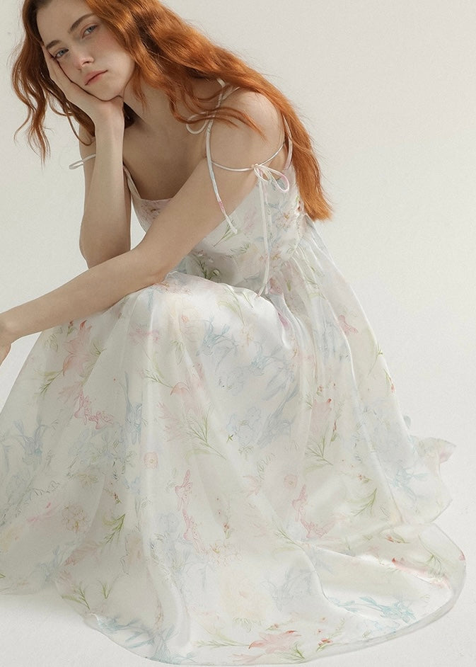 Melodie dress