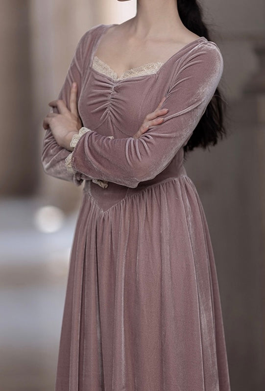Carina Dress