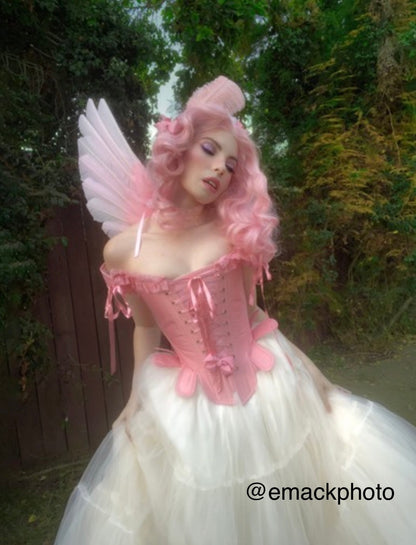 Fragonard Corset