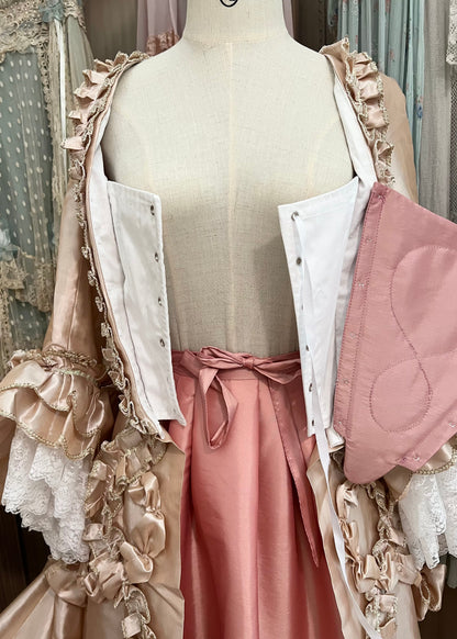 The Duchess Gown