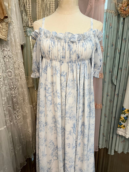 Penelope dress