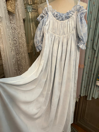 Penelope dress