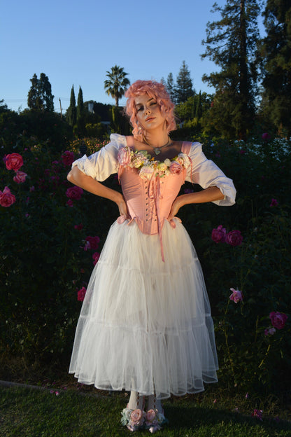 Fragonard Corset