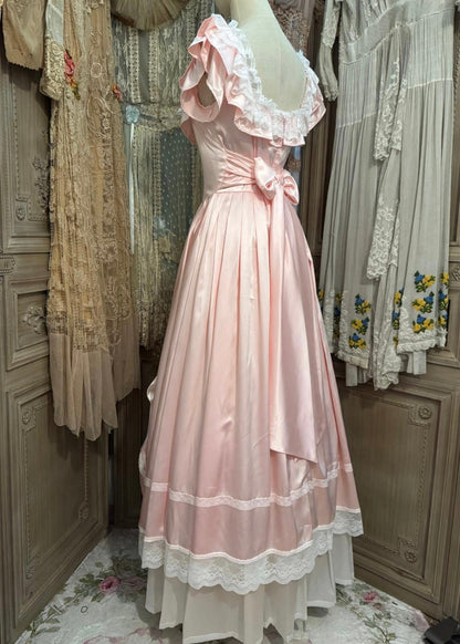 80’s style Jessica dress