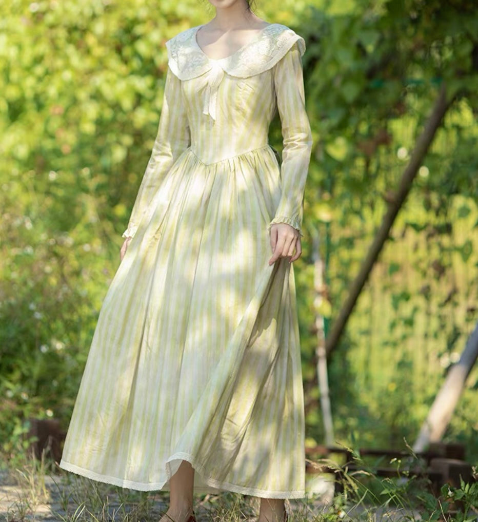 Mimosa Dress
